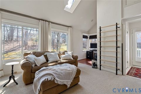 Tiny photo for 1001 Ashbrook Landing Road, Midlothian, VA 23114 (MLS # 2605405)