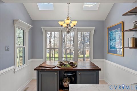 Tiny photo for 1001 Ashbrook Landing Road, Midlothian, VA 23114 (MLS # 2605405)