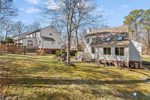 Tiny photo for 1001 Ashbrook Landing Road, Midlothian, VA 23114 (MLS # 2605405)