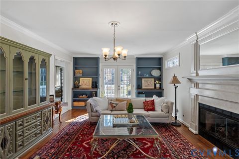 Tiny photo for 1001 Ashbrook Landing Road, Midlothian, VA 23114 (MLS # 2605405)