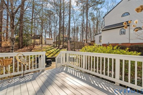 Tiny photo for 1001 Ashbrook Landing Road, Midlothian, VA 23114 (MLS # 2605405)