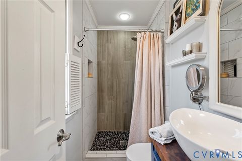 Tiny photo for 1001 Ashbrook Landing Road, Midlothian, VA 23114 (MLS # 2605405)