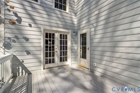Tiny photo for 1001 Ashbrook Landing Road, Midlothian, VA 23114 (MLS # 2605405)
