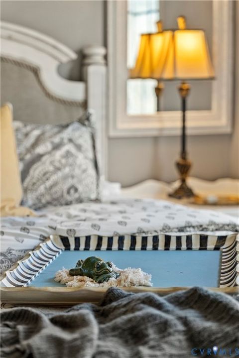 Tiny photo for 1001 Ashbrook Landing Road, Midlothian, VA 23114 (MLS # 2605405)