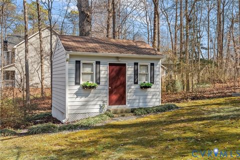 Tiny photo for 1001 Ashbrook Landing Road, Midlothian, VA 23114 (MLS # 2605405)