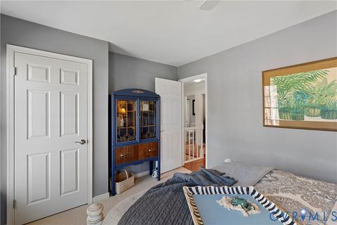 Tiny photo for 1001 Ashbrook Landing Road, Midlothian, VA 23114 (MLS # 2605405)