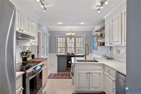 Tiny photo for 1001 Ashbrook Landing Road, Midlothian, VA 23114 (MLS # 2605405)