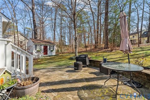 Tiny photo for 1001 Ashbrook Landing Road, Midlothian, VA 23114 (MLS # 2605405)