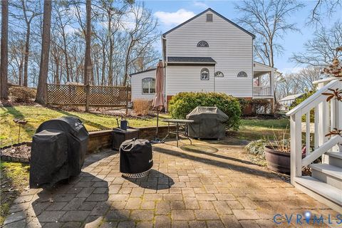 Tiny photo for 1001 Ashbrook Landing Road, Midlothian, VA 23114 (MLS # 2605405)