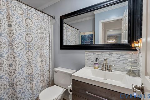 Tiny photo for 1001 Ashbrook Landing Road, Midlothian, VA 23114 (MLS # 2605405)