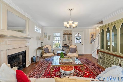 Tiny photo for 1001 Ashbrook Landing Road, Midlothian, VA 23114 (MLS # 2605405)