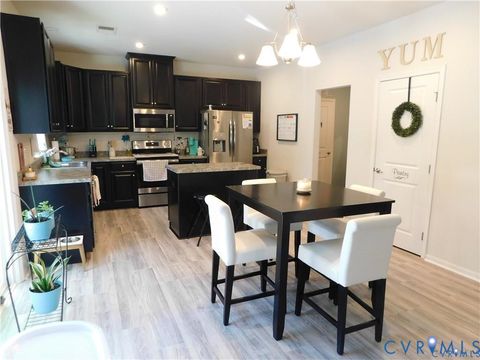 Tiny photo for 9336 Margo Court, Chesterfield, VA 23237 (MLS # 2601505)