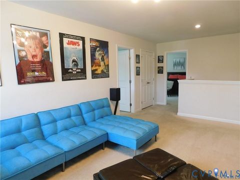 Tiny photo for 9336 Margo Court, Chesterfield, VA 23237 (MLS # 2601505)