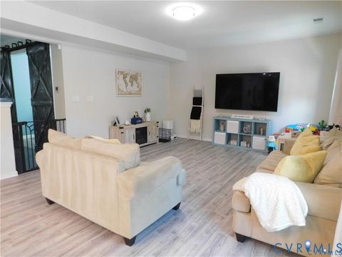 Tiny photo for 9336 Margo Court, Chesterfield, VA 23237 (MLS # 2601505)