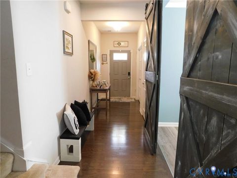 Tiny photo for 9336 Margo Court, Chesterfield, VA 23237 (MLS # 2601505)