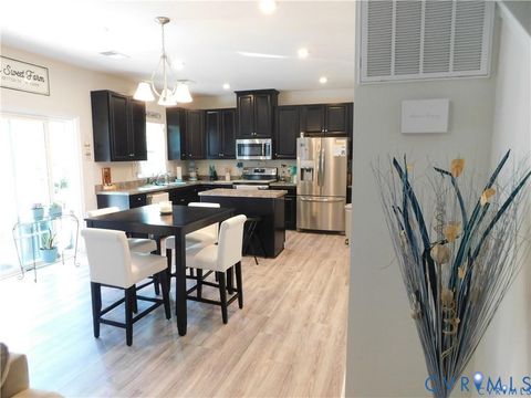 Tiny photo for 9336 Margo Court, Chesterfield, VA 23237 (MLS # 2601505)