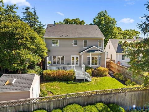 Tiny photo for 6105 Patterson Avenue, Richmond, VA 23226 (MLS # 2612354)