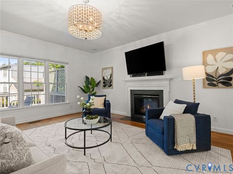 Tiny photo for 6105 Patterson Avenue, Richmond, VA 23226 (MLS # 2612354)