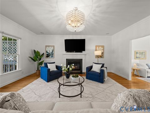 Tiny photo for 6105 Patterson Avenue, Richmond, VA 23226 (MLS # 2612354)