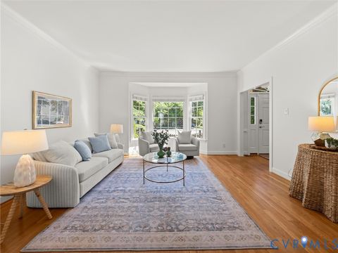 Tiny photo for 6105 Patterson Avenue, Richmond, VA 23226 (MLS # 2612354)