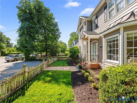 Tiny photo for 6105 Patterson Avenue, Richmond, VA 23226 (MLS # 2612354)