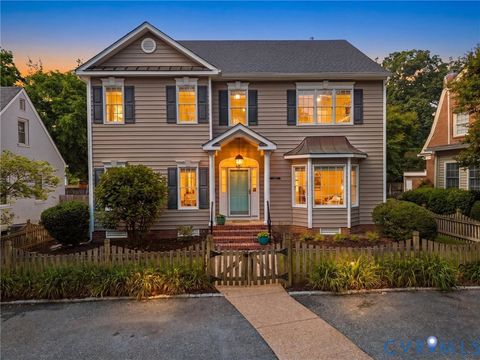 Tiny photo for 6105 Patterson Avenue, Richmond, VA 23226 (MLS # 2612354)
