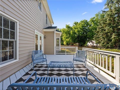 Tiny photo for 6105 Patterson Avenue, Richmond, VA 23226 (MLS # 2612354)