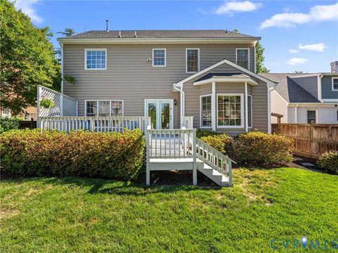 Tiny photo for 6105 Patterson Avenue, Richmond, VA 23226 (MLS # 2612354)