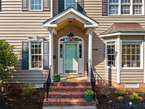 Tiny photo for 6105 Patterson Avenue, Richmond, VA 23226 (MLS # 2612354)