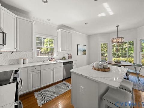 Tiny photo for 6105 Patterson Avenue, Richmond, VA 23226 (MLS # 2612354)