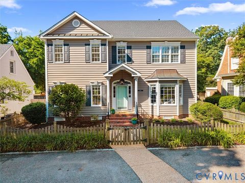 Photo of 6105 Patterson Avenue, Richmond, VA 23226 (MLS # 2612354)