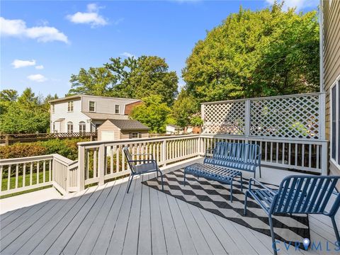 Tiny photo for 6105 Patterson Avenue, Richmond, VA 23226 (MLS # 2612354)