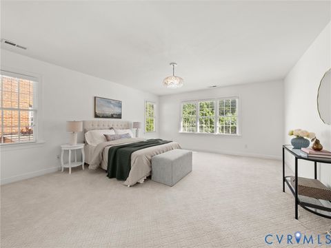 Tiny photo for 6105 Patterson Avenue, Richmond, VA 23226 (MLS # 2612354)