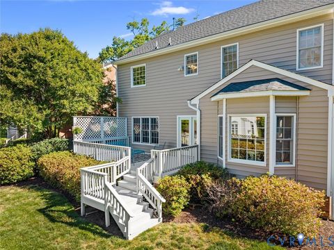 Tiny photo for 6105 Patterson Avenue, Richmond, VA 23226 (MLS # 2612354)