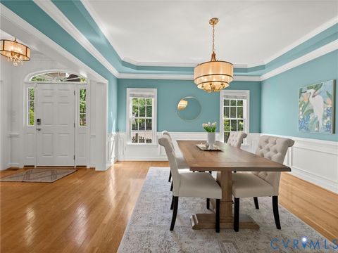 Tiny photo for 6105 Patterson Avenue, Richmond, VA 23226 (MLS # 2612354)