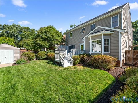 Tiny photo for 6105 Patterson Avenue, Richmond, VA 23226 (MLS # 2612354)