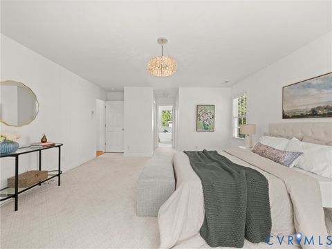Tiny photo for 6105 Patterson Avenue, Richmond, VA 23226 (MLS # 2612354)