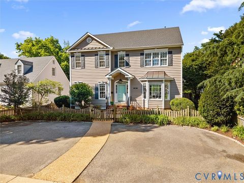 Tiny photo for 6105 Patterson Avenue, Richmond, VA 23226 (MLS # 2612354)