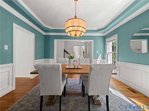 Tiny photo for 6105 Patterson Avenue, Richmond, VA 23226 (MLS # 2612354)