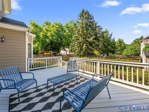 Tiny photo for 6105 Patterson Avenue, Richmond, VA 23226 (MLS # 2612354)