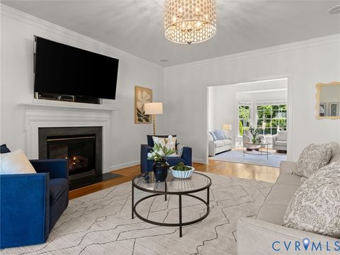 Tiny photo for 6105 Patterson Avenue, Richmond, VA 23226 (MLS # 2612354)