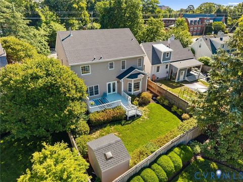Tiny photo for 6105 Patterson Avenue, Richmond, VA 23226 (MLS # 2612354)