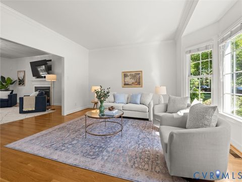Tiny photo for 6105 Patterson Avenue, Richmond, VA 23226 (MLS # 2612354)