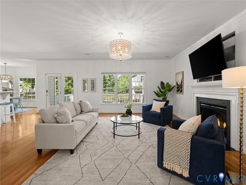 Tiny photo for 6105 Patterson Avenue, Richmond, VA 23226 (MLS # 2612354)