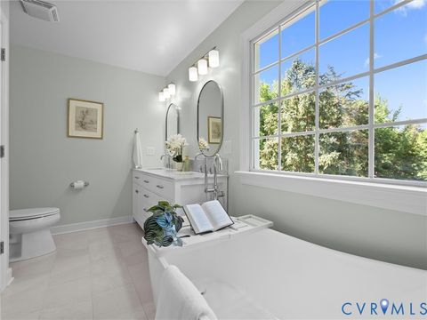 Tiny photo for 6105 Patterson Avenue, Richmond, VA 23226 (MLS # 2612354)