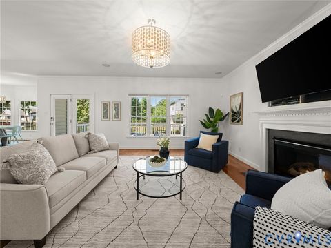 Tiny photo for 6105 Patterson Avenue, Richmond, VA 23226 (MLS # 2612354)