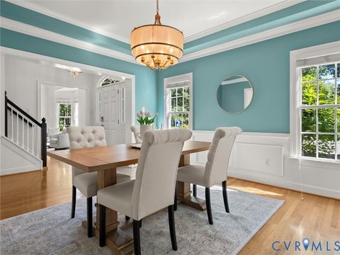 Tiny photo for 6105 Patterson Avenue, Richmond, VA 23226 (MLS # 2612354)