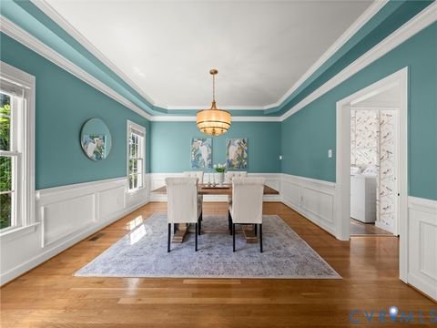 Tiny photo for 6105 Patterson Avenue, Richmond, VA 23226 (MLS # 2612354)