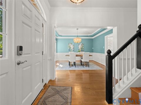 Tiny photo for 6105 Patterson Avenue, Richmond, VA 23226 (MLS # 2612354)