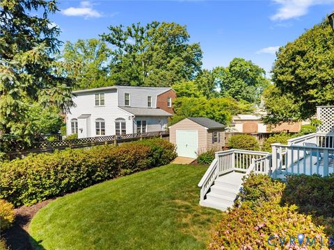 Tiny photo for 6105 Patterson Avenue, Richmond, VA 23226 (MLS # 2612354)